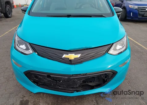 2020 Chevrolet Bolt Ev Fwd Lt z USA, uszkodzony, nr VIN 1G1FY6S08L4105264